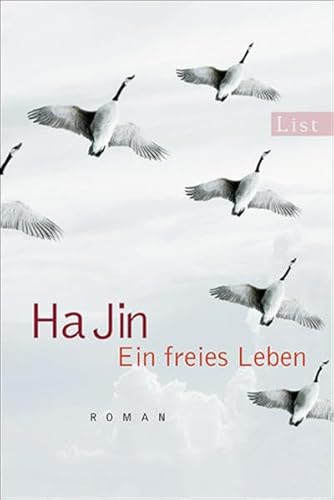 Ein freies Leben [German] 3548609708 Book Cover