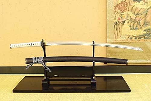 豪華で新しい 菊一文字 模造刀 武具 - www.conewago.com