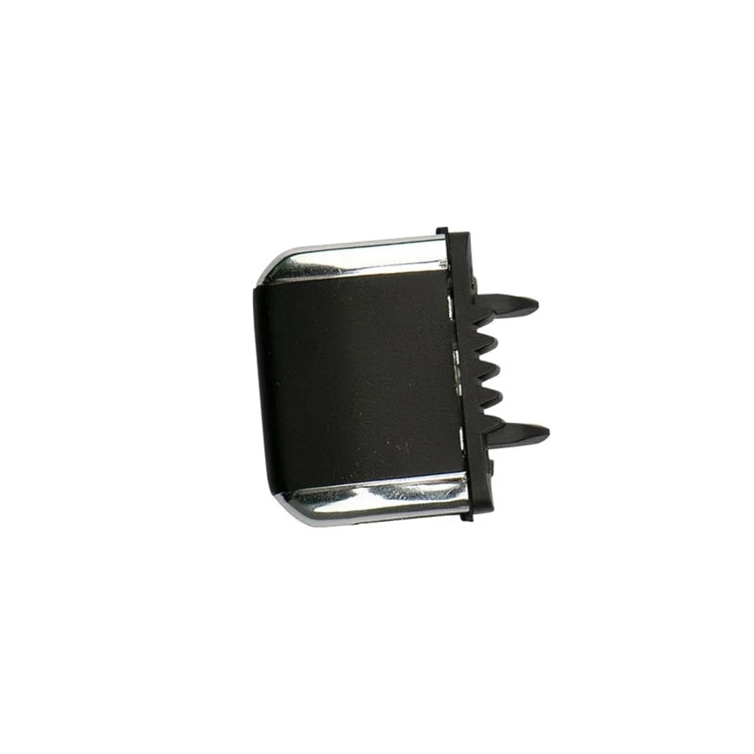 Compatible with Toyota Crown 2005-2009 Left Right Side A/C Air Vent Outlet Tab Clip Car Front Air Conditioner Vent Repair Kit