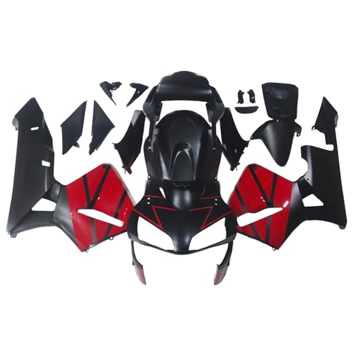 Viprh CBR600RR 2003-2004 F5 �J�E�� �o�C�N�t�F�A�����O�L�b�g �K�p CBR600RR 2003-2004 F5 �J�E�� ���H�s�v �ˏo���^ �J�X�^���Ή� �{���g�Z�b�g�t�� �O���p�[�c�Z�b�g �J�X�^���p�[�c �J�E���Z�b�g �h�����