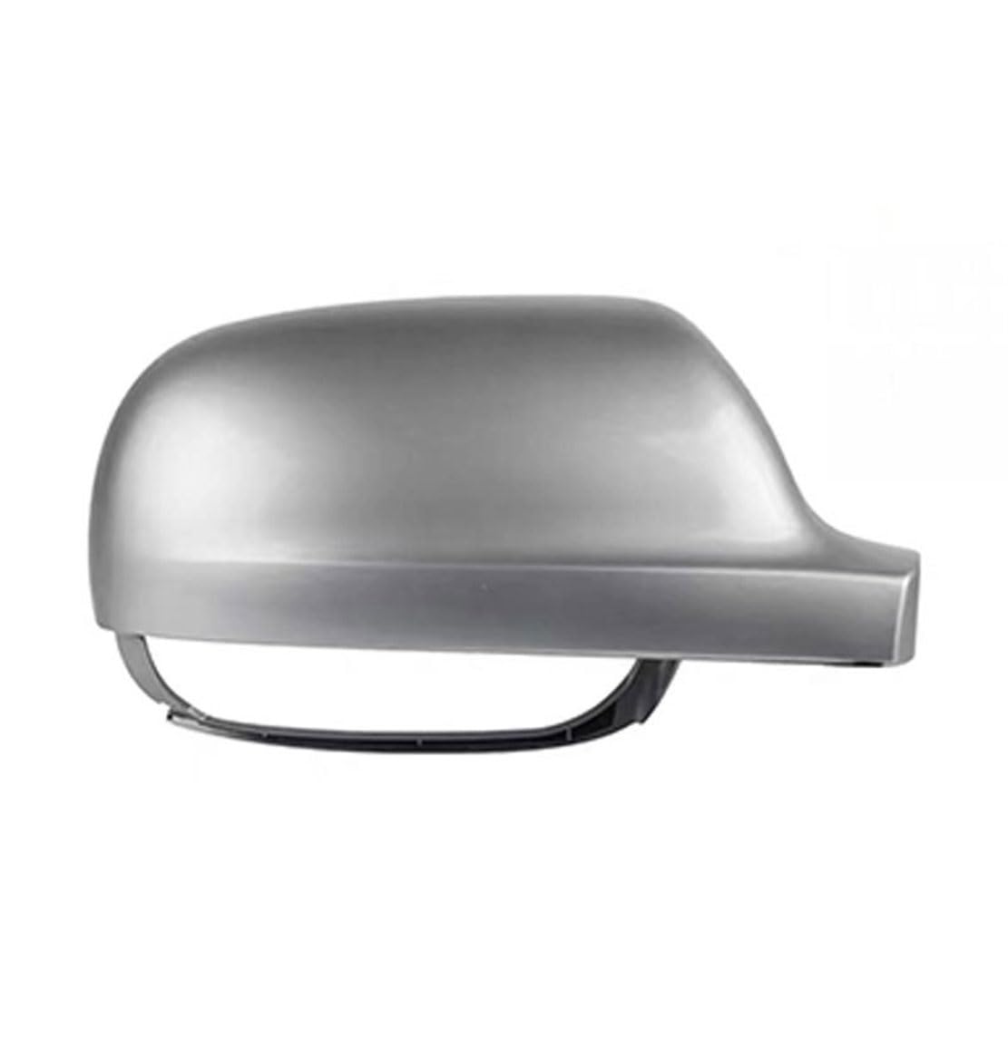 MSMDG Car wing mirror cover,Compatible with Buick GL8,Auto Parts, silver on the right