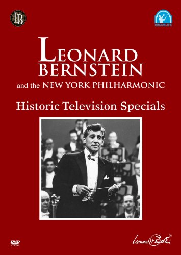 CBS Television Specials [Box]