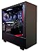 Produktbild Gamer PC | AMD Ryzen 5 1600 Hexa Core | 16GB DDR4 | 480GB SSD | 8GB NVIDIA MSI GeForce RTX3060 Ti OC LHR | W10Home - Gaming Komplettsystem