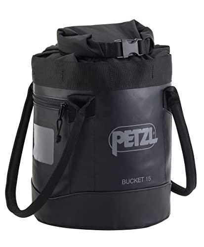 PETZL BUCKET Upright Rope Bag