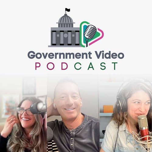 Ep. 9, S2 - ADA Compliance: We Get It, We've Been There