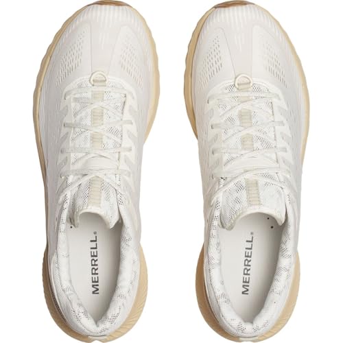 Image of Merrell Men's Agility Peak 5 Trail Running Shoes