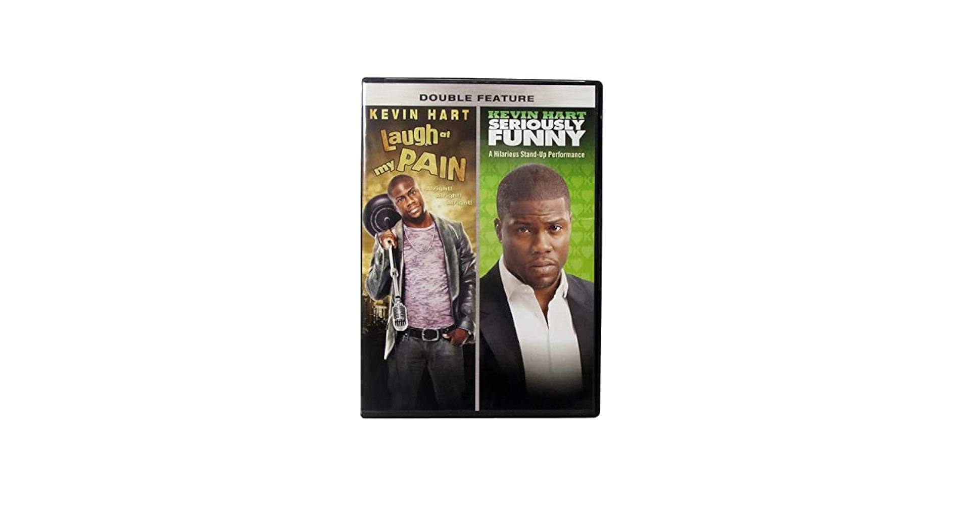 その他 Kevin Hart: Seriously Funny [DVD] [Import] Amazon.com: Kevin Hart: Seriously Funny : Kevin Hart