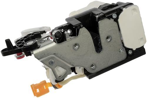 Image of Dorman 746-873 Rear Passenger Side Door Lock Actuator Motor Compatible with Select Chevrolet /GMC Models
