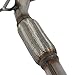 ACZCR Catalytic Converter Fit For Volkswagen 2012-2014, For Golf 2010-2014, For Jetta 2005-2014, For Passat 2012-2014, For Rabbit 2006-2009, Replace 54751, 2.5L(EPA Compliant)
