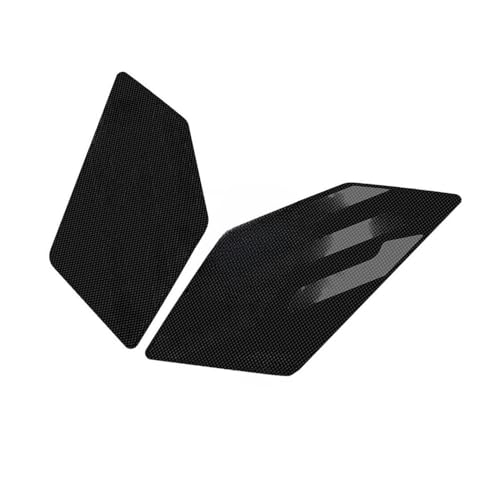 Protège-réservoir moto R1200GS 2004-2012 et ADV grip de traction latéral noir - 5