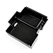 SXYSNX Front Armrest Pallet Box Storage Center Console Fit for Land Rover Discovery Sport 2015-2016