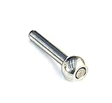 Toefficy 492823-00 Bohrer-Kugelspindel DCH253 DCH364 DCH274 DCH273 Neu Ersatzteil Kompatibel mit Dewalt