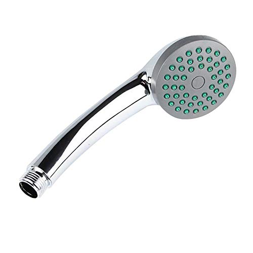 Pommeau de douche à main relaxant pour transformer votre salle de bain