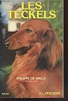 Les teckels 2263008063 Book Cover