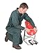 SS Manual Pail Tipper 70 Lb.