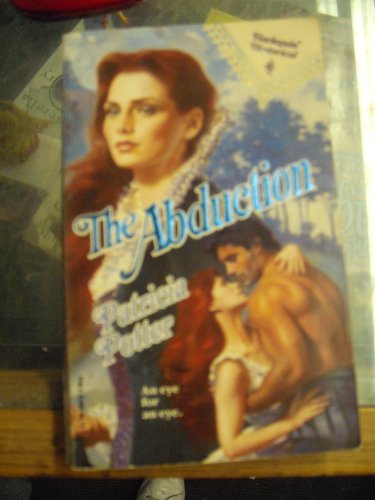Abduction 0373286783 Book Cover
