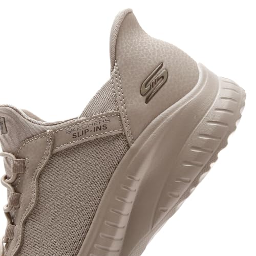 Image of Skechers Women's Hands Free Slip-ins Bobs Squad Chaos-Daily Inspiration Sneaker