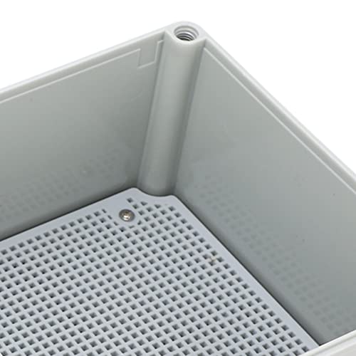 Boîte de jonction grand volume pour protéger vos câbles de l'humidité - 7