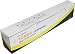 Produktbild MICROSPAREPARTS msp6802 Laser Cartridge 20000 Seiten Gelb Tonerkartusche und Laser  Tonerkartuschen und Laser (Laser Cartridge, 20000 Seiten, gelb, 1 Stück (S))
