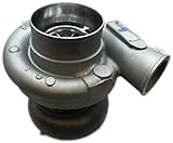 Turbo Lab America Holset HX 40 62mm Upgraded Complete Turbo