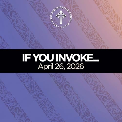 "If You Invoke..." | Brian Coulter