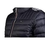 Tommy Hilfiger Men's Real Down Insulated Packable Puffer Jacket
