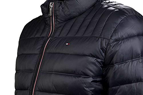 Image of Tommy Hilfiger Men's Real Down Insulated Packable Puffer Jacket