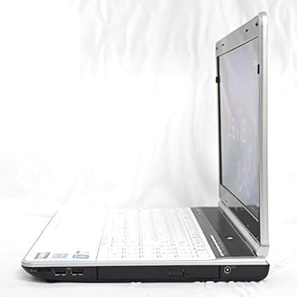 Amazon Nec Lavie ラヴィ Lavie L Ll750 F Pc Ll750f23ew Core I7 8gb 750gb ブルーレイ 15 6型 無線lan Windows10 中古 中古パソコン ノートパソコン Lavie パソコン 周辺機器 通販