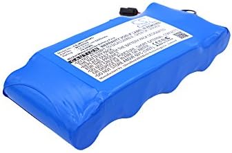 Cameron Sino Replacement Battery for Drager Infinity Monitor Gamma XL