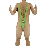 Gentleman'S Club Satisfaction Guaranteed! Posing Pouch