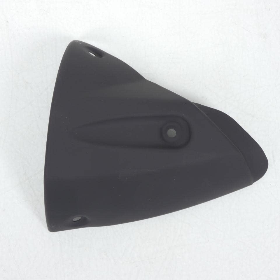 Protector escape Peugeot Satelis 125 2011 para viajes cómodos en scooter