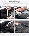 Air Cleaner Outlet Duct Hose Fit for Chevrolet Spark 2013 2014 2015 Air Filter Hose Replace 95232495