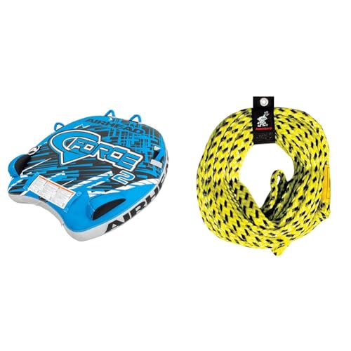 HO Sports HO V-Max vMAX White Edition Right 8/9 Waterski Binding (White, 6/7)