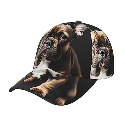 Casquette de baseball sport et loisirs chapeau délavé pratique pour queue de cheval