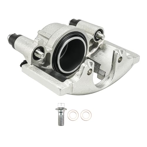 Image of PHILTOP Front Right Brake Caliper 18-4299 Compatible with 1988-1999 C1500, 1988-1999 K1500, 1994-1999 Ram 1500, 1988-1998 K2500, 1995-2000 Tahoe, 1992-1999 K1500 Suburban