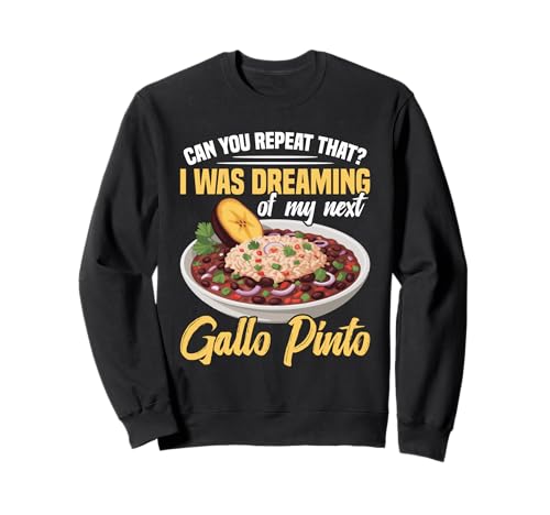 Gallo Pinto �j�J���O�A�̐H�� �h���[�~���O �K���s���g �g���[�i�[