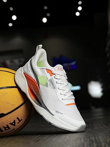 Image of ABROS Sports THOROS Shoes Made of Mesh and Phylon Stylish Looking Comfortable Shoes