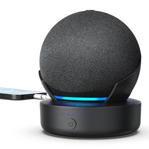 Amazon.com: Amazon Echo Dot, Vibrant sounding Alexa speaker