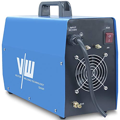 Saldatrice combinata Tig con 200 amp e funzione di...