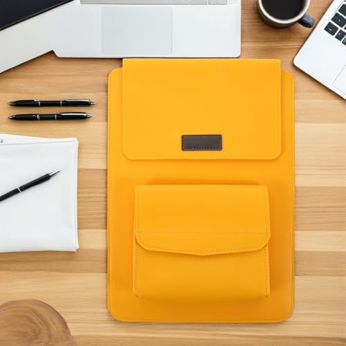 Funda para portátil de 13/14 pulgadas ligera y estuche protector 7