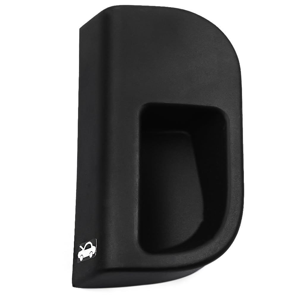 ROBUST Poignée de levier de déverrouillage de capot pour Citroën Nemo à partir de 2008, Fiat Doblo à partir de 2010, Linea à partir de 2007, Pratico à partir de 2010, Qubo à partir de 2008, Peugeot