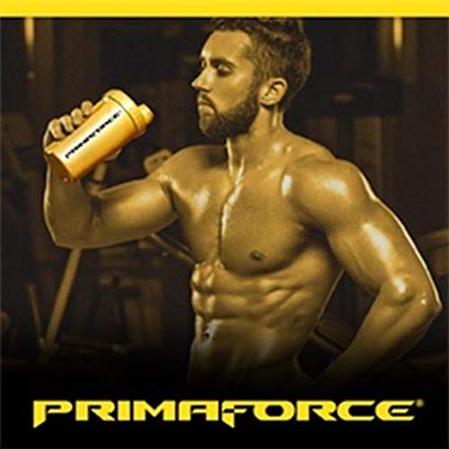 Primaforce Cla 2400 Mg Per Serving (180 Softgels) Weight Management Supplement For Men And Women, Non-Stimulating, Non-Gmo & Gluten Free (Pack Of 2) #TOP3