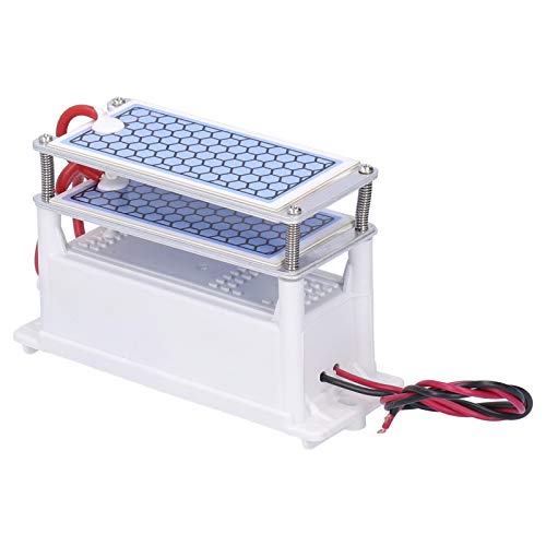 Purificador de Aire Industrial para Desinfección 110W 110V miniatura 3