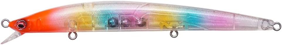 Megabus Cookai Slim (Kukai Slim) 120