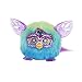 Furby Furblings Creature Plush, Green/Blue