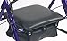 Price comparison product image Days Lightweight Rollator Large - Replacement Seat