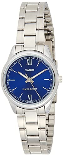 Casio Analogico Ltp-V005D-2B2