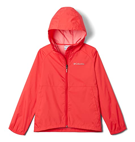 Image of Columbia Girls' Switchback II Jacket