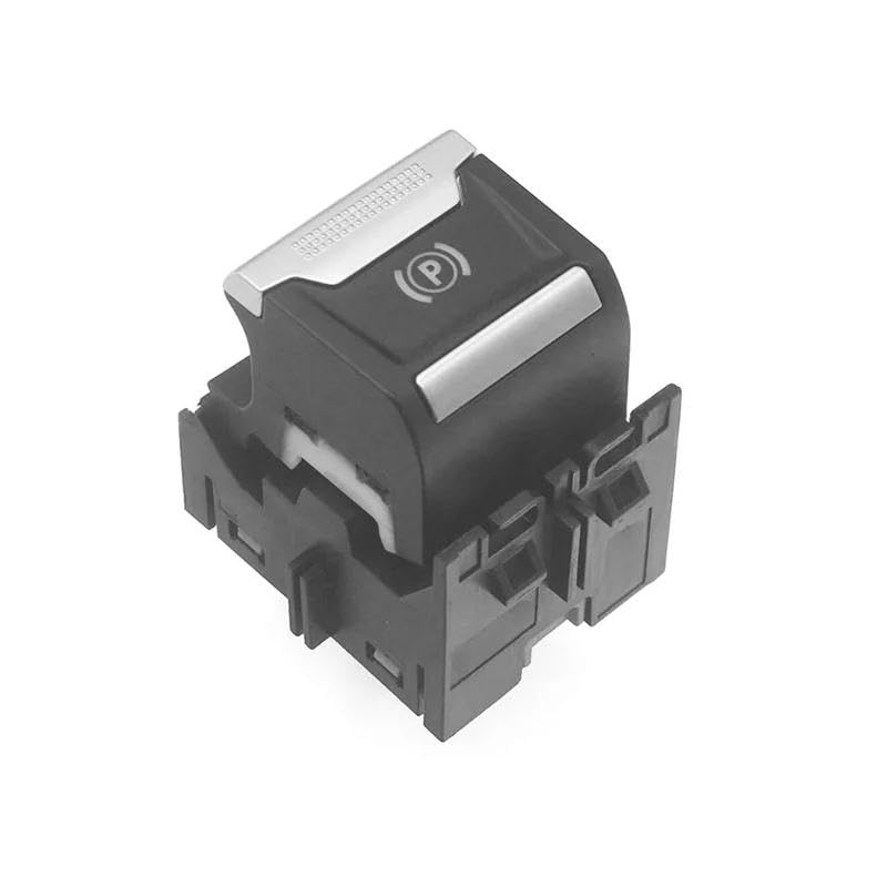 Interruptor freno mano electrónico automático con botón de tacto firme 98105935