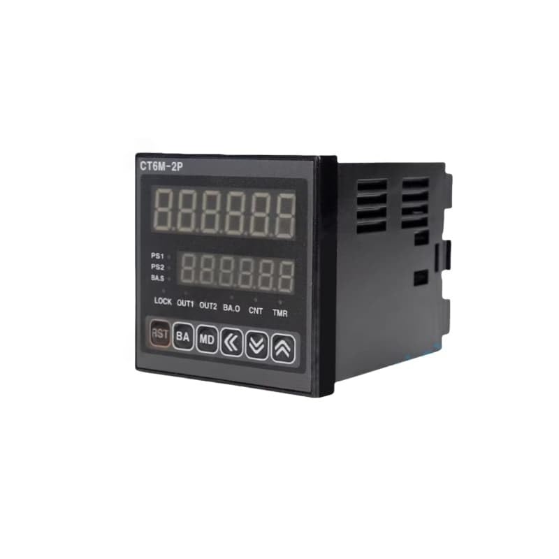 CT6M-I2 Timer/Counter